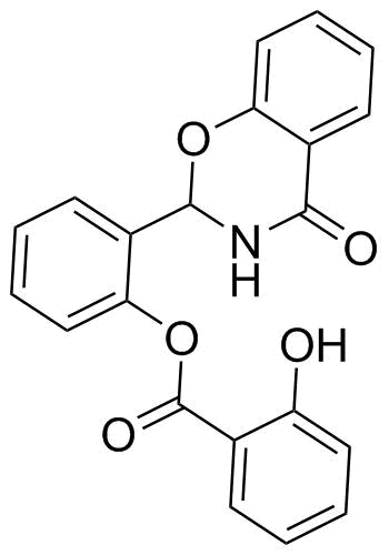 Deferasirox Impurity 22